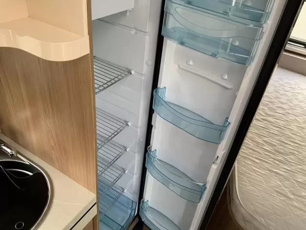 Hobby Excellent 495 UFE Zondag 8 maart open (1019194)