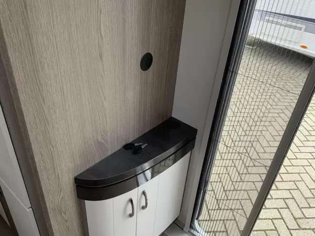 Hobby Prestige 720 UKFE Zondag 8 maart open (1022005)