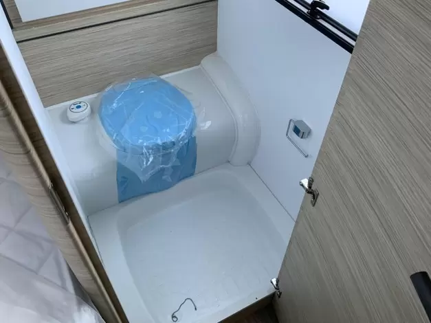 Fendt Apero Activ 390 FH Zondag 8 maart open (1016149)