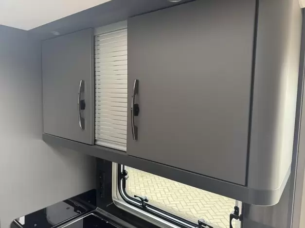 Hobby De Luxe 490 KMF Zondag 8 maart open (1019583)