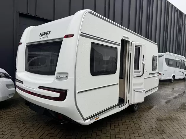 Fendt Apero 495 #Connect (972780)