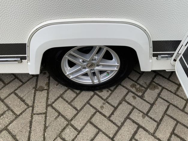 Fendt Tendenza 495 SFR Zondag 8 maart open (1032987)