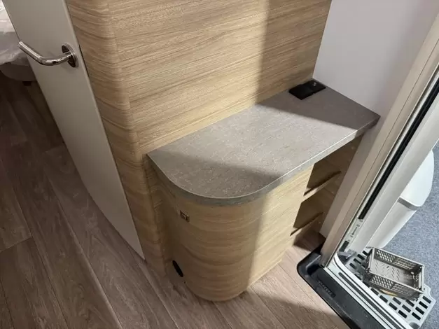 Fendt Bianco Selection 515 SG Zondag 8 maart open (953242)