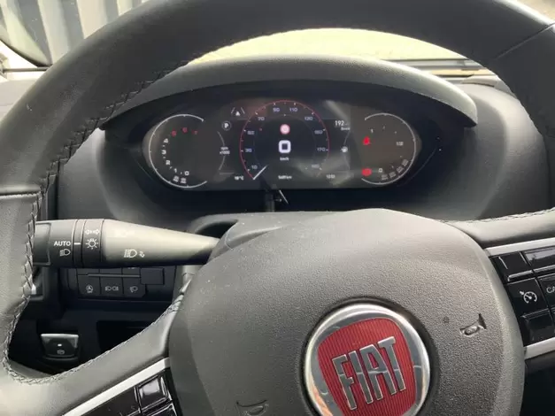 Hobby Optima De Luxe  T75 HGE (974870)