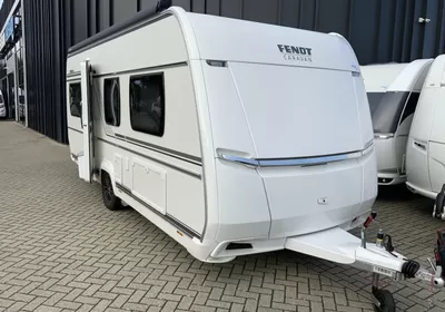 Fendt Tendenza 515 SG