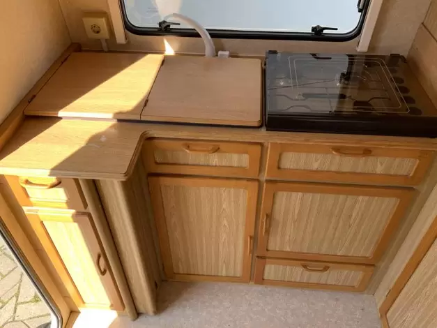 Elddis Wisp 370 Zondag 8 maart open (1008532)