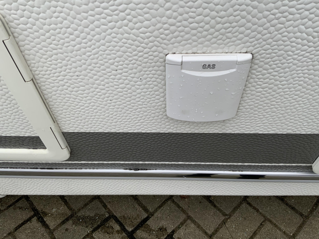 Fendt Opal 550 SG 9 Zondag 8 maart open (1030839)