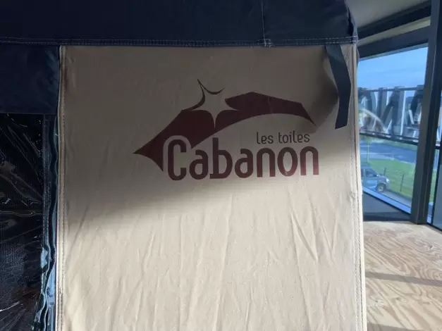 Cabanon Malawi 2.0 (974290)