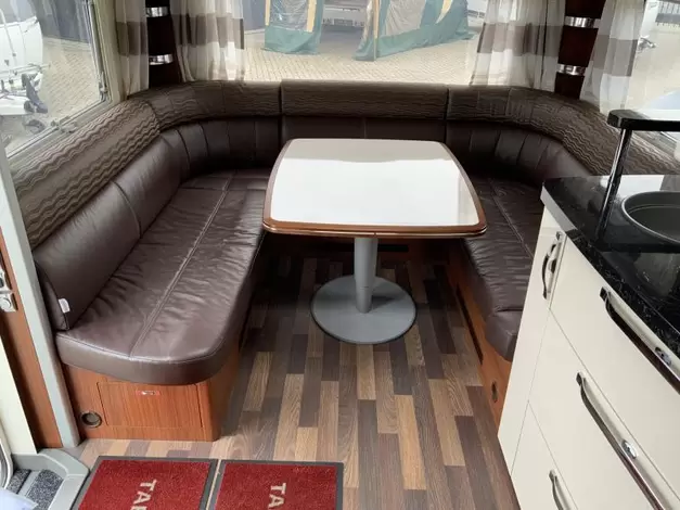 Tabbert Puccini 655 E Zondag 8 maart open (1002316)