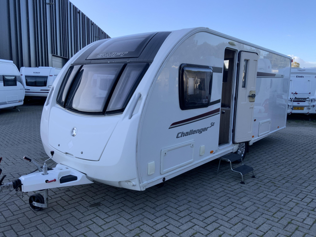 Swift Challenger 580 SE (1065915)