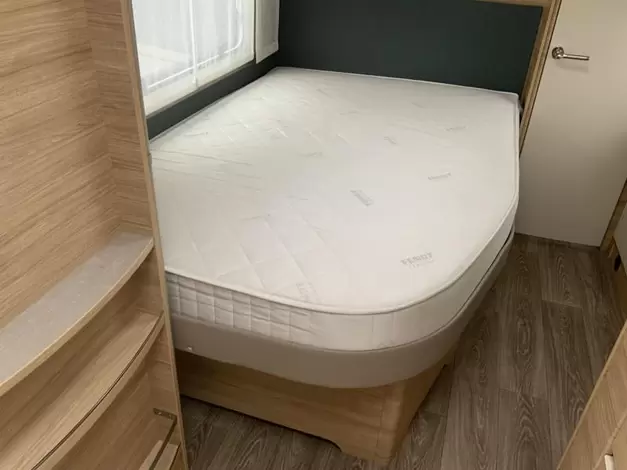 Fendt Bianco Activ 515 SD