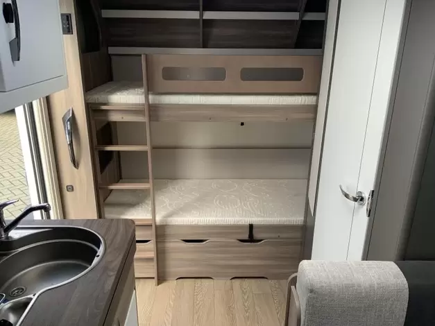 Hobby Excellent Edition 490 KMF Zondag 8 maart open (943548)