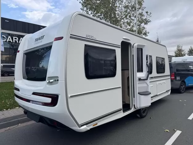 Fendt Apero 515 SG Zondag 8 maart open (1025709)