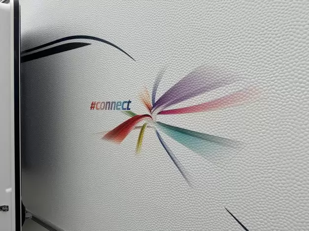 Fendt Apero 495 #Connect (972780)