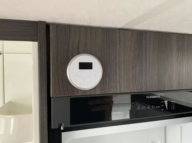 Hobby Prestige 620 CL Zondag 8 maart open (966842)