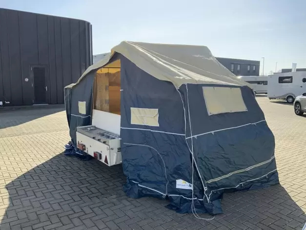 Gerjak Tago Amazone  Zondag 8 maart open (944800)