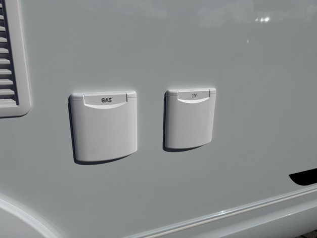 Hobby On Tour  C 680 GE (990716)