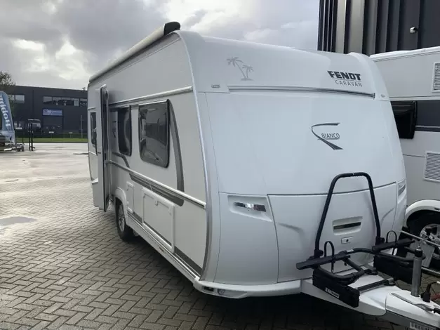 Fendt Bianco Selection 515 SG Zondag 8 maart open (1022909)