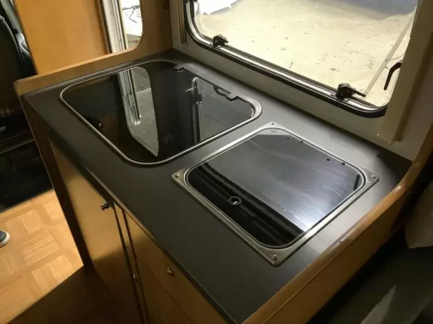 Fiat Ducato  Zondag 8 maart open (1022908)