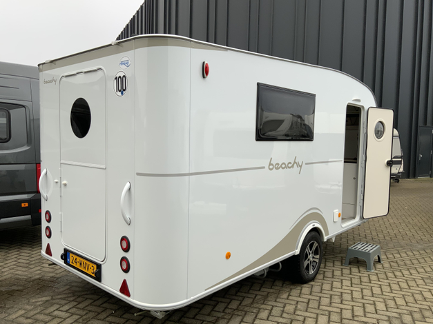 Hobby Beachy 450 (1035737)