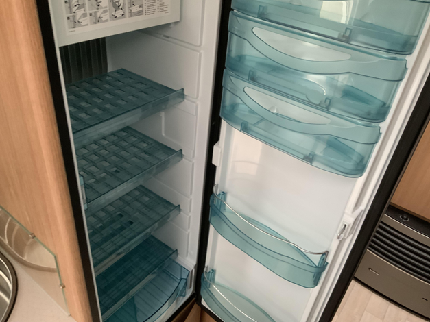 Fendt Saphir 560 SKM (1036227)