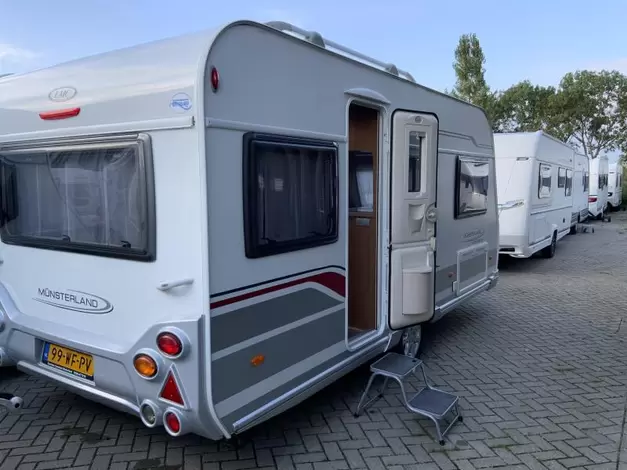 LMC Musica 430 TF Zondag 8 maart open (1018321)