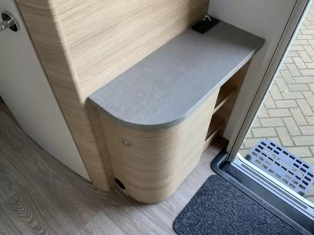 Fendt Bianco Selection 515 SG Zondag 8 maart open (991916)