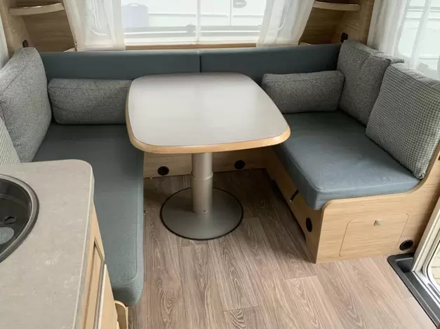 Fendt Bianco Activ 515 SD