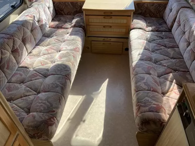 Elddis Wisp 370 Zondag 8 maart open (1008532)