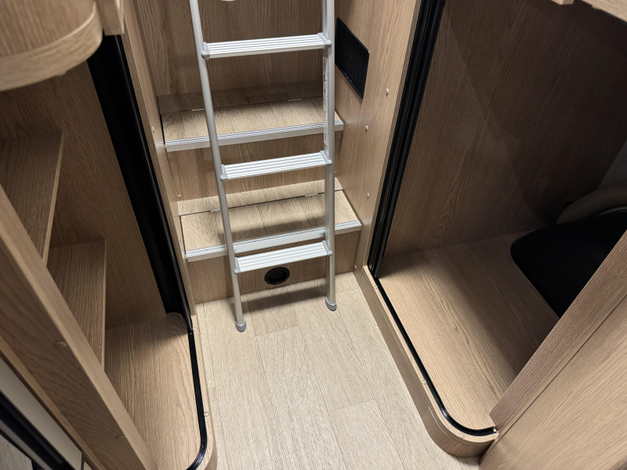 Hobby On Tour  C 680 GE (990716)