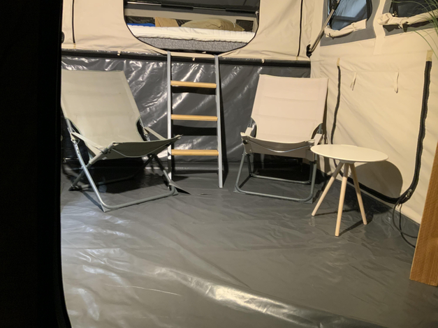 Campooz Lazy Jack (1068323)