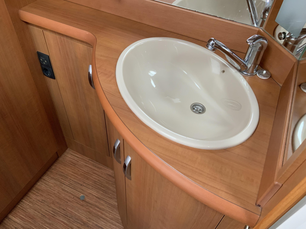 Hobby Excellent 495 UFE (1034365)