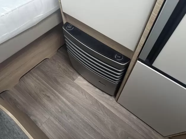 Fendt Bianco Selection 515 SKM Zondag 8 maart open (981137)