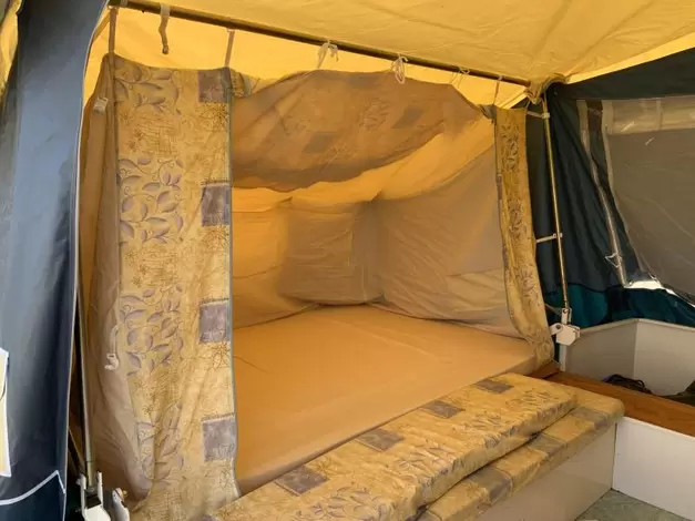 Gerjak Tago Amazone  Zondag 8 maart open (944800)