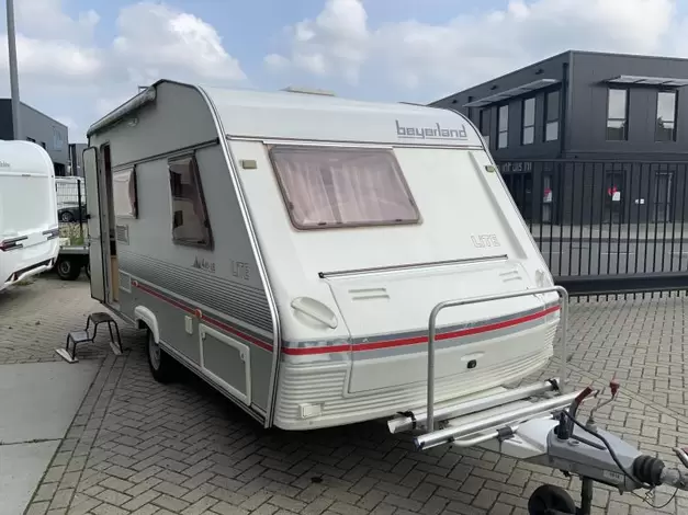 Beyerland Sprinter Lite 440 LB Zondag 8 maart open (1008072)