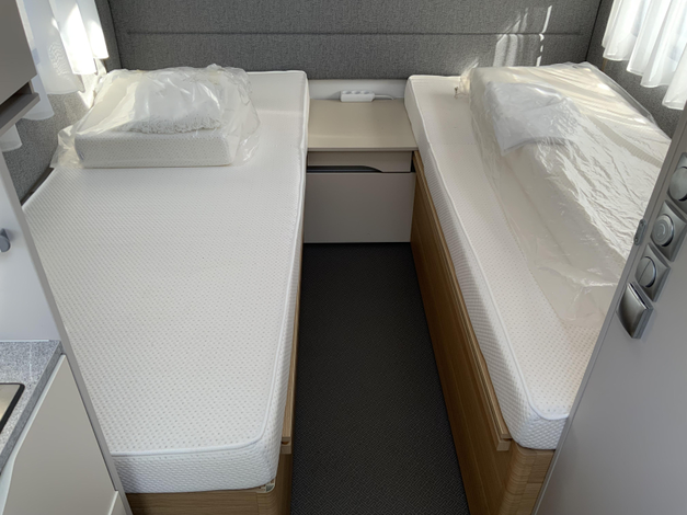 Adria Adora 542 UL (1053686)