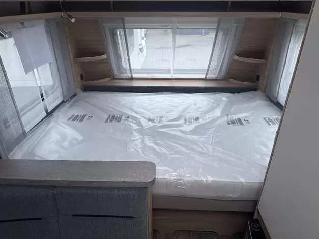 Fendt Bianco Selection 515 SKM Zondag 8 maart open (981137)