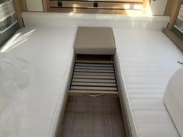 Fendt Bianco Selection 465 TG Zondag 8 maart open (996055)