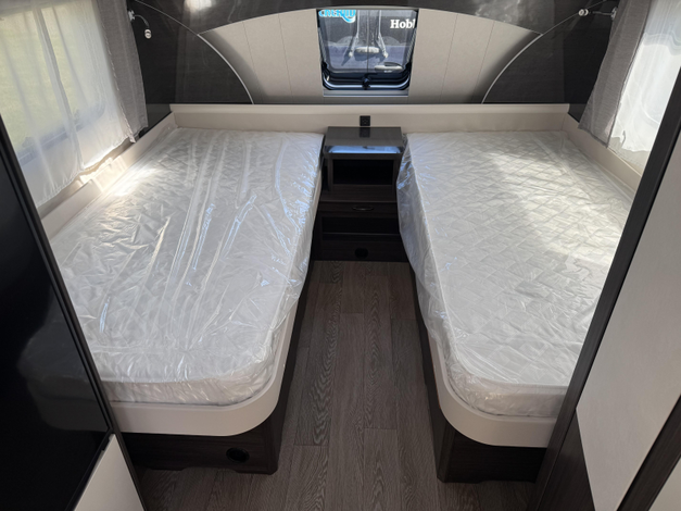 Hobby Prestige 620 CL (1052926)