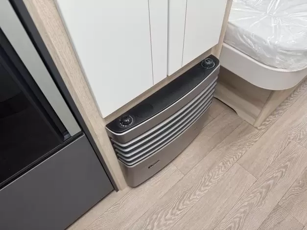 Hobby De Luxe 540 UL Zondag 8 maart open (1005719)