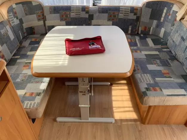 Home-Car Racer Space 450 Zondag 8 maart open (1017910)