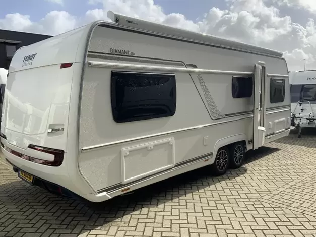 Fendt Diamant 650 SGD Zondag 8 maart open (1016428)