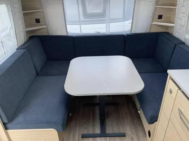 Fendt Bianco Selection 515 SG Zondag 8 maart open (1015699)