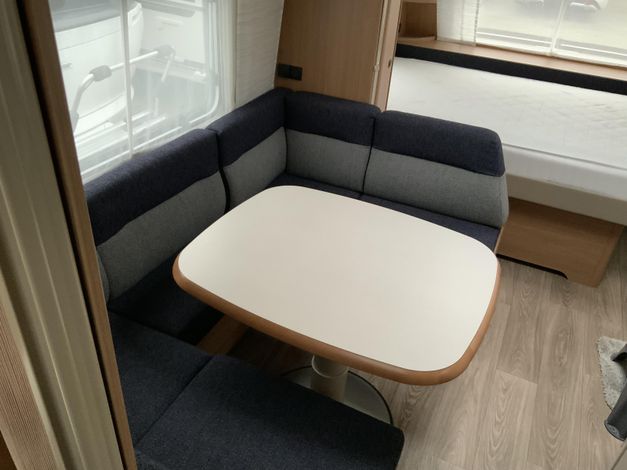 Fendt Saphir 560 SKM Zondag 8 maart open (1028075)