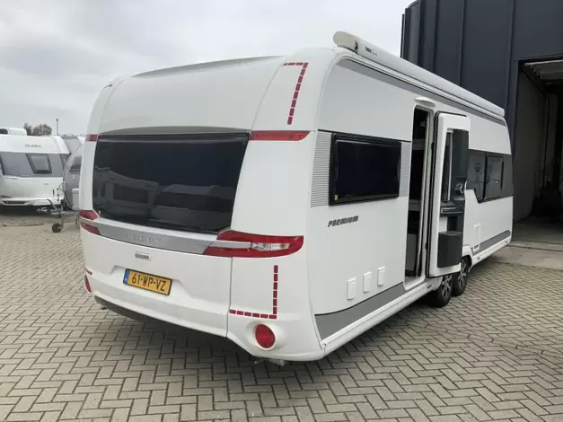 Hobby Premium 650 UFF