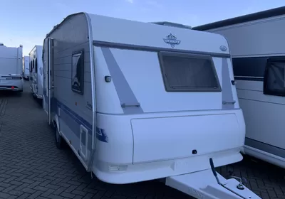 Hobby Prestige 495 UFE
