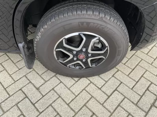 Hobby Optima De Luxe  T75 HGE (974870)