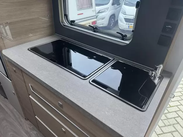 Fendt Bianco Selection 515 SKM Zondag 8 maart open (981137)