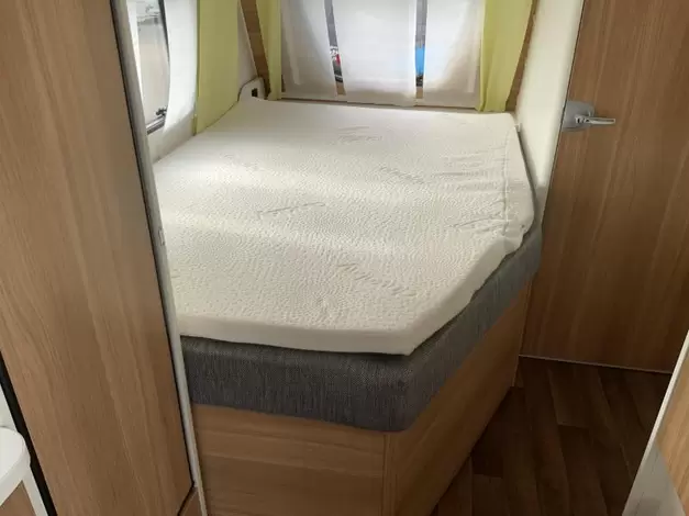 Dethleffs C'Trend 475 FR