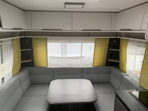 Fendt Apero 515 SG Zondag 8 maart open (1020823)